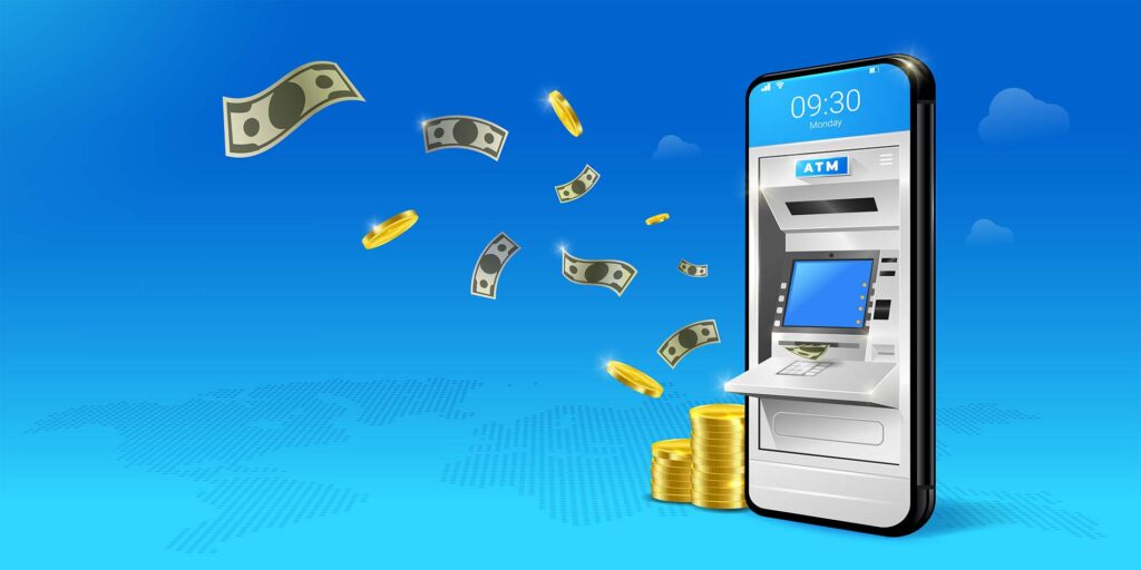 Baqnue et transformation du numérique