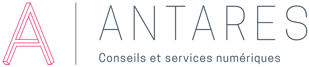 Logo Antares