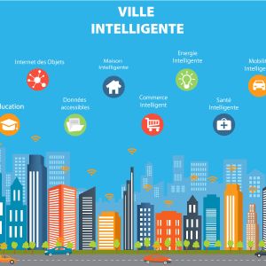 Ville Intellignete