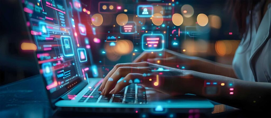 Les outils d'exploitation informatique