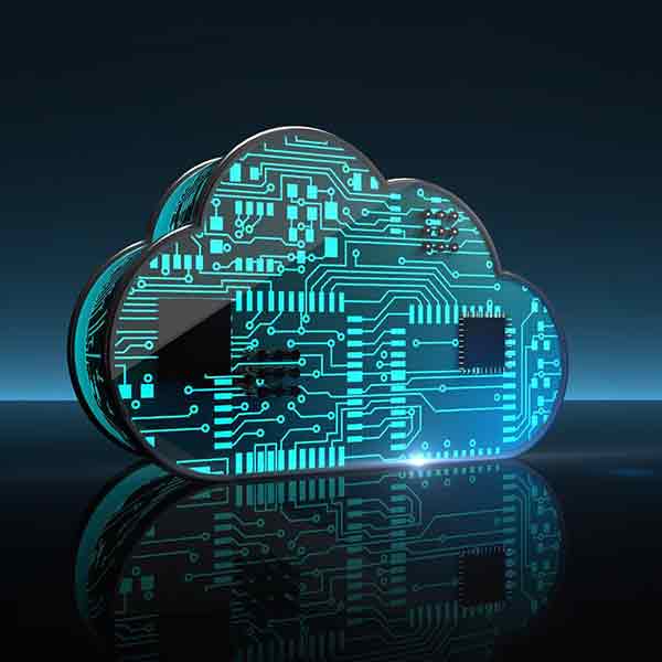 Les principales caractéristiques du cloud privé