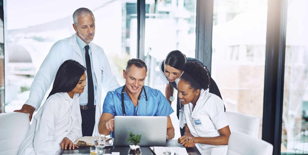 Le futur du consulting informatique dans les établissements de santé