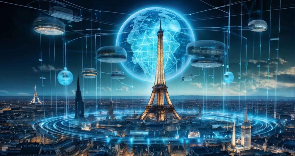 Sommet IA Paris 2025 : Ce qu'il faut retenir de cet événement majeur