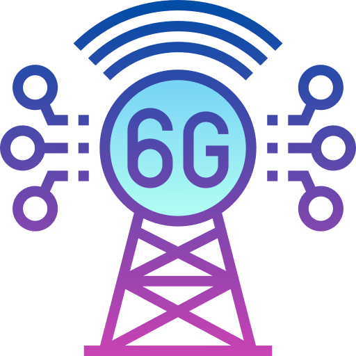 L'avènement de la 6G : où en est-on, et que faut-il prévoir ?