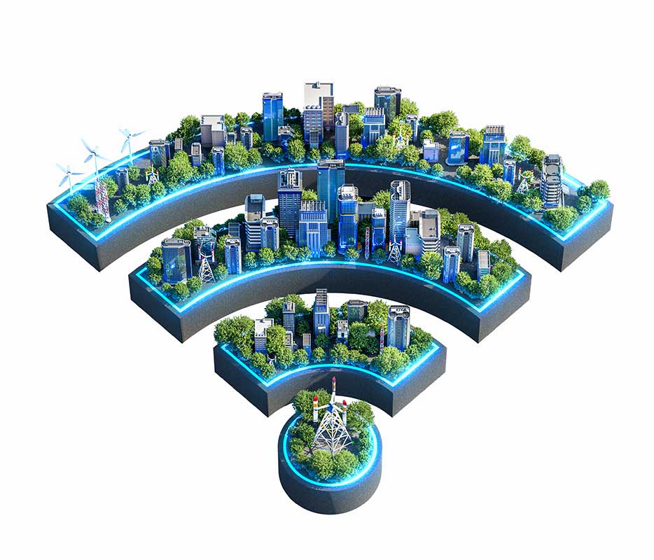 L'avènement de la 6G : où en est-on, et que faut-il prévoir ?