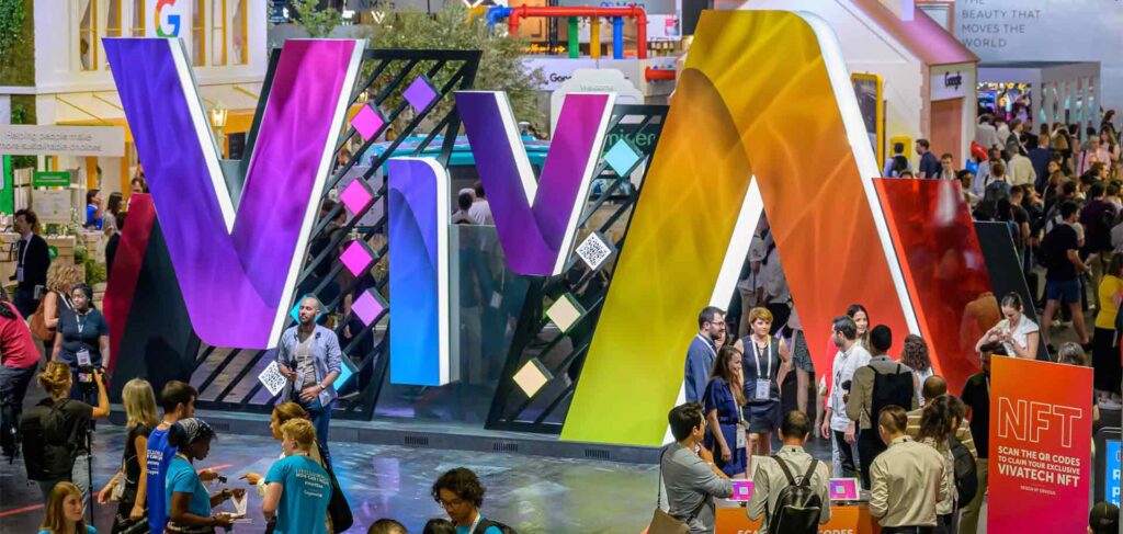 VivaTech 2025 : Le grand rendez-vous européen de l’innovation technologique