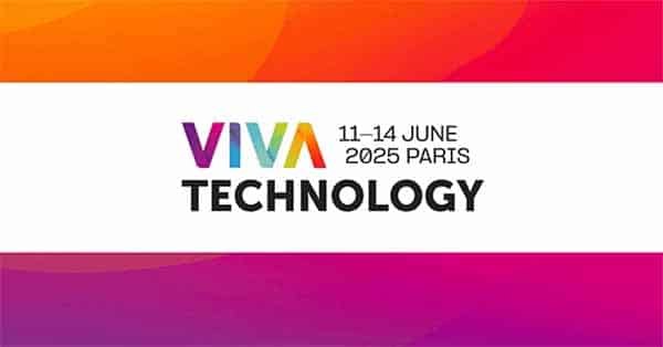 VivaTech 2025 : Le grand rendez-vous européen de l’innovation technologique