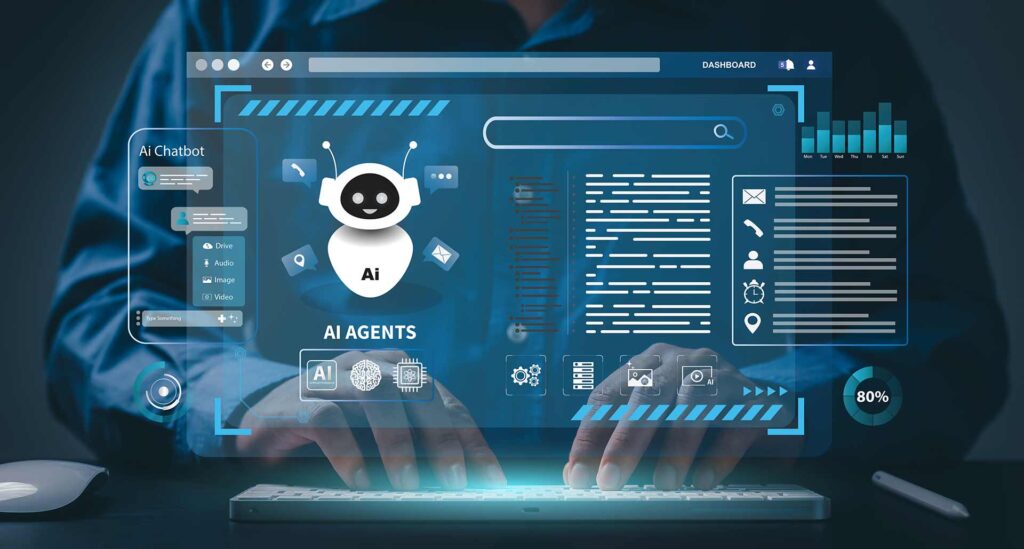Agents AI : les 10 meilleurs frameworks open source à connaître en 2025