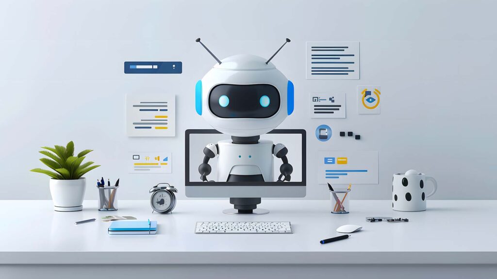 Le Web dénaturé : bots contre humains, qui régente vraiment le trafic Internet