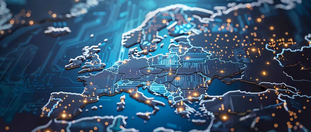 Cloud souverain : comment l’Europe redéfinit ses infrastructures numériques face aux géants américains