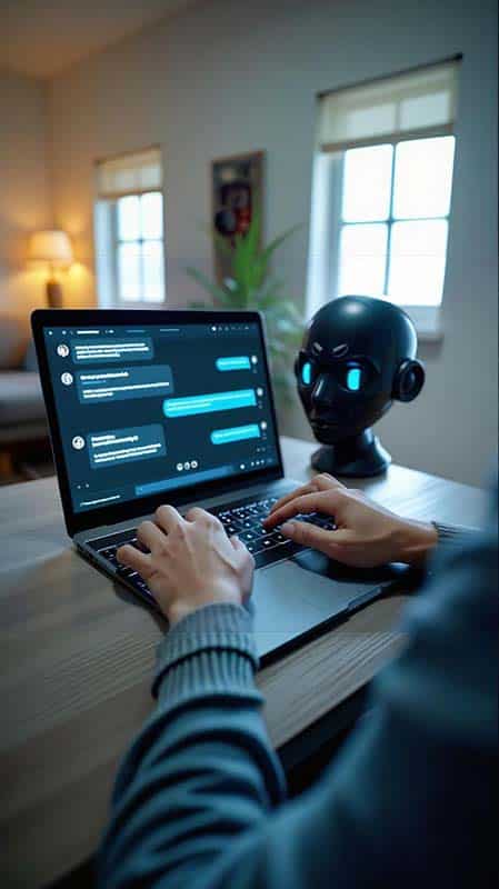 Le Web dénaturé : bots contre humains, qui régente vraiment le trafic Internet