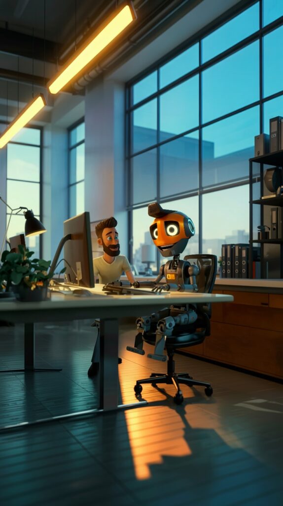 Le Web dénaturé : bots contre humains, qui régente vraiment le trafic Internet