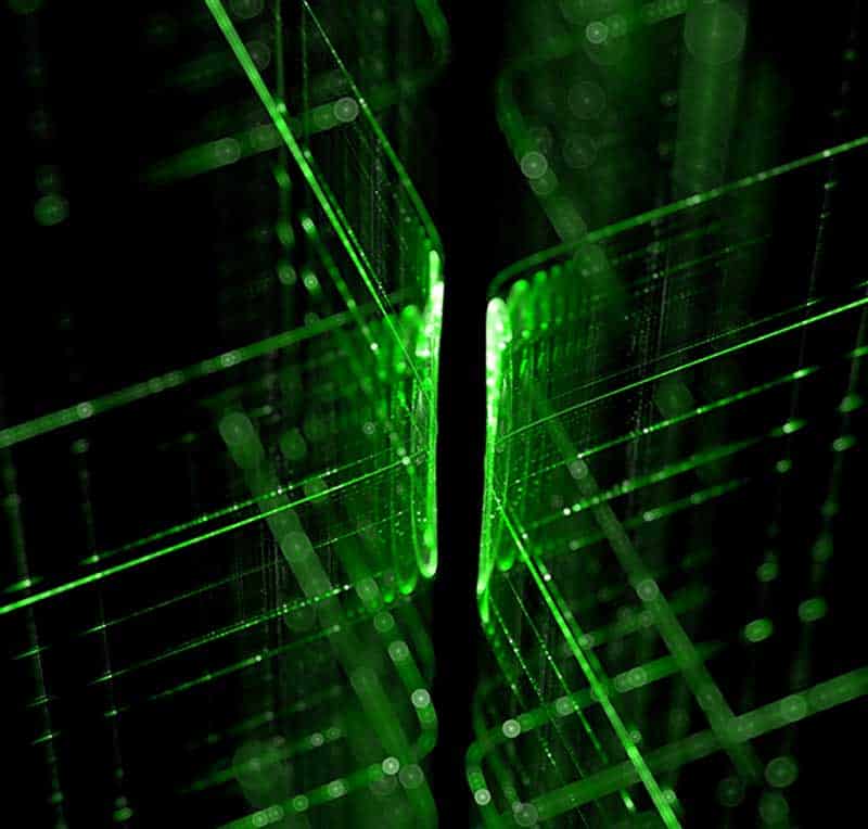 Nvidia : leader de l'intelligence artificielle en 2025, entre ambition mondiale et ancrage européen