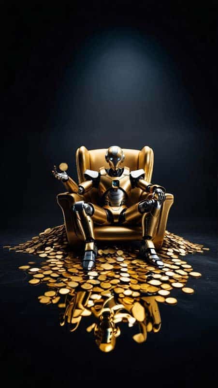 Le Web dénaturé : bots contre humains, qui régente vraiment le trafic Internet