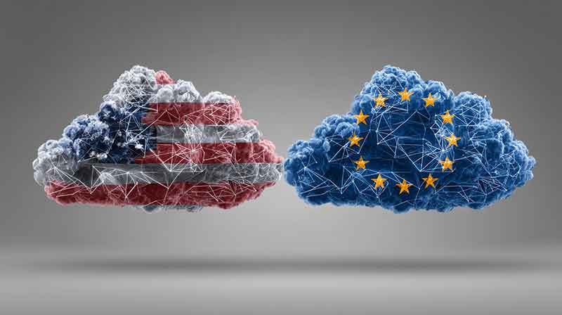 Cloud souverain : comment l’Europe redéfinit ses infrastructures numériques face aux géants américains
