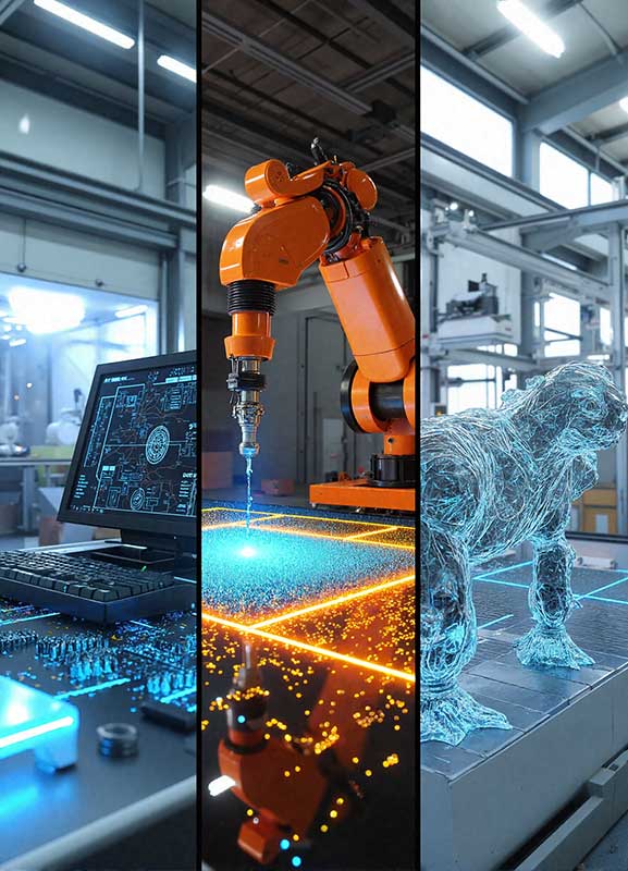 Nvidia : leader de l'intelligence artificielle en 2025, entre ambition mondiale et ancrage européen