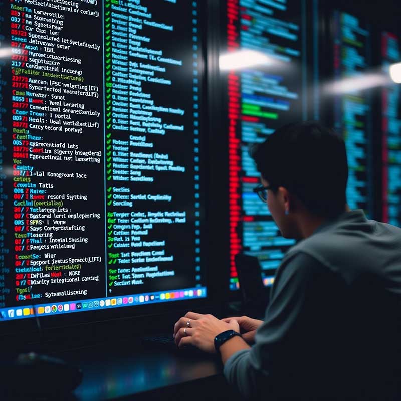 Les 7 erreurs de code qui ralentissent vos projets (et comment les éviter)