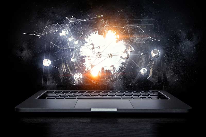 UE & quantique : comment l’Europe vise le leadership d’ici 2030