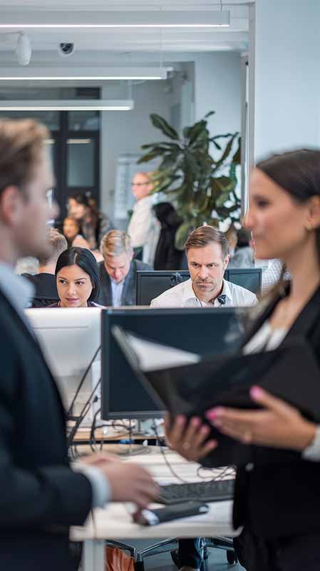 Pénurie de talents IT en France